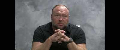 Now that
you got beat in court, - The Truth vs. Alex Jones