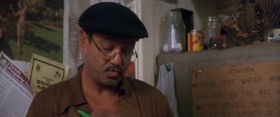 Now that - Tin Cup