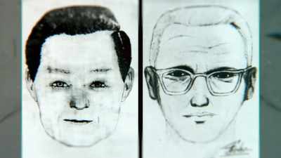 Now, that's a clear win
for Professor Horan, - Myth of the Zodiac Killer