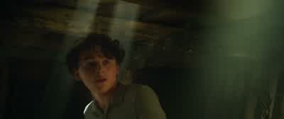 Now, that's a cool feature. - It Chapter Two