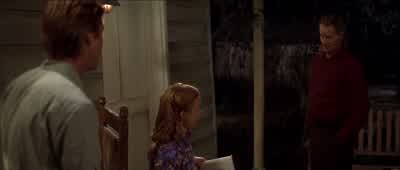 That's a damn picture there - The Notebook