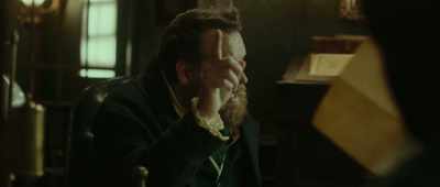 Now, that's a little more interesting. - Django