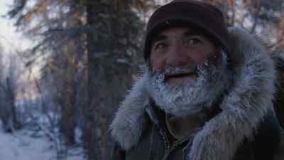 Now, that's a true wilderness sound. - The Last Alaskans