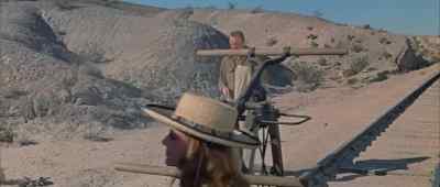 Now, that's all right, boy. - They Came to Cordura