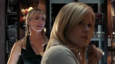 - Now, that's appetizing. - Haven