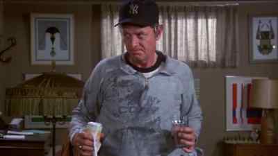 Now, that's dumb. - The Cat from Outer Space
