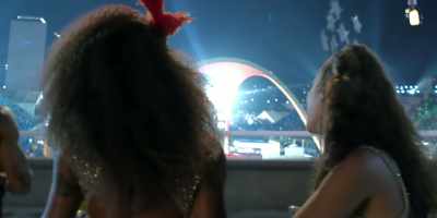 Now that's enough sad stuff.
Let's enjoy Carnaval! - An Unforgettable Year – Summer