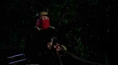 Now that's enough. - The Prisoner of Zenda