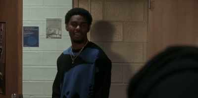 Now, that's everything to me, - All American: Homecoming