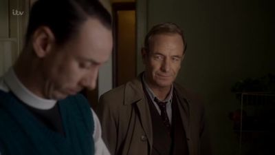 Good work. - Grantchester