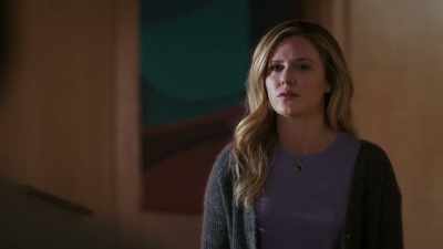 - Now, that's harsh,
Cassie girl. - The InBetween