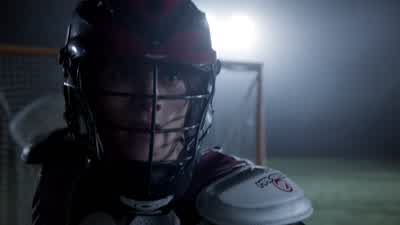 Now, that's how you play lacrosse, McCall! - Teen Wolf