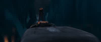 Well that's more like it - The Polar Express