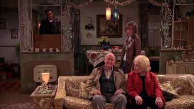 - Now that's music. - Everybody Loves Raymond