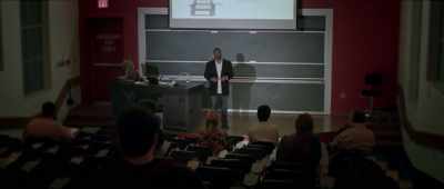 Now that's not to say - The Black Book