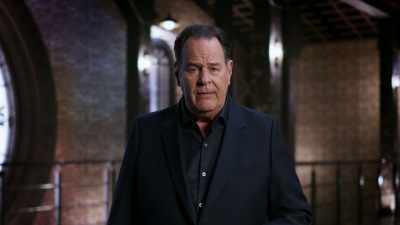 Now, that's not the case - The UnBelievable with Dan Aykroyd