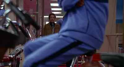 Now, that's him on the bike. - The Big Fix