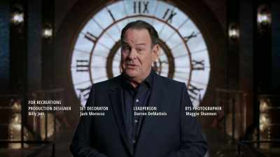 - Now, that's scary
to think about, - The UnBelievable with Dan Aykroyd