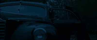 Now that's something. - The Curious Case of Benjamin Button