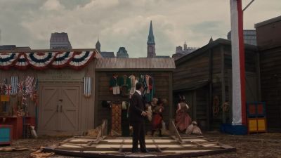 Now, that's something. - Murdoch Mysteries