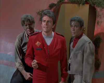 Now that's the plan, fitzhugh.
You think you can do it? - Land of the Giants