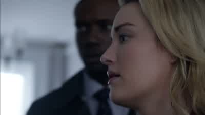 Now, that's what I call a lead. - Blindspot