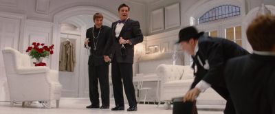 Now that's what I call celebrating - The Producers