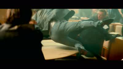Now, that's what I call Triple-A service. - The Hitman's Bodyguard