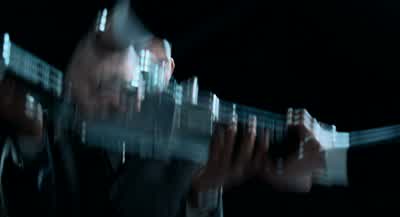 Now, that's what I'm talking about. - Men in Black