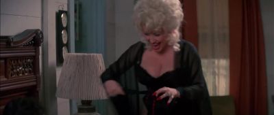 Now that's what the little silver snaps are for - The Best Little Whorehouse in Texas