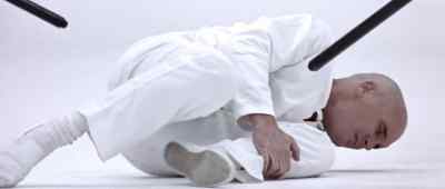 Now the 5552. - THX 1138