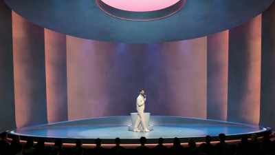 Now the Adderall is hitting you. - Hasan Minhaj: The King's Jester