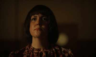 Now, the affair with Mr. Gore - Candy