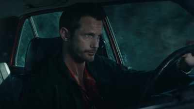 Now, the Austrian border,
that's more serious. - The Little Drummer Girl