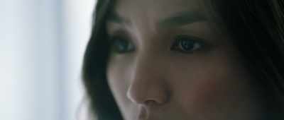 Now, the blood test that we did - - I Am