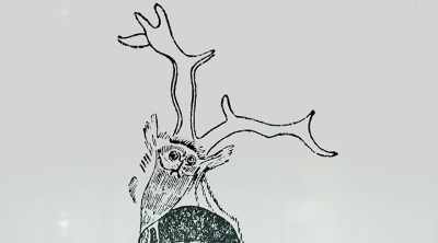 Now the body has been
removed from its coffin, - Strangest Things