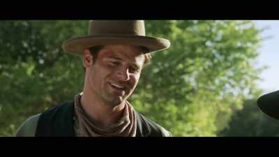 -Now, the cattle ready? -Yeah. - Butch vs. Sundance