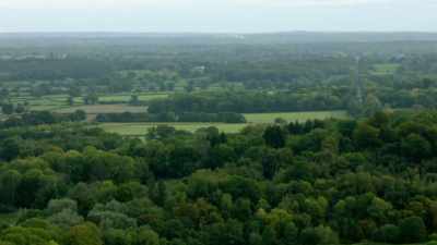 Now the chaps are in here, once the attack came under way, - The Buildings That Fought Hitler
