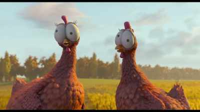 Now, the children. Did you
forget that we are looking Eggber? - Spy Cat