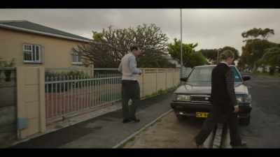 Now, the commissioner
wants trace evidence, - Catch Me a Killer