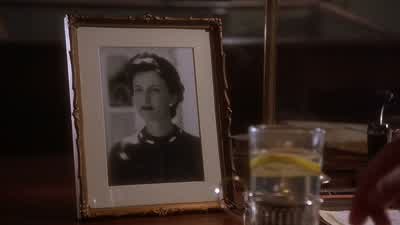 Now, the comte was no fool. - Chocolat