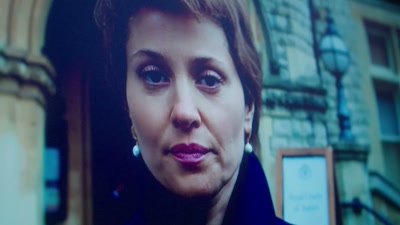 Now the decision is
up to Theresa May. - Litvinenko