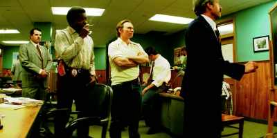 Now, the department needs an
informant who can gain insight - Dexter: Original Sin