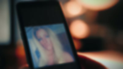 Now that the detectives know McDermitt
lied about the phone incident, - How I Caught My Killer