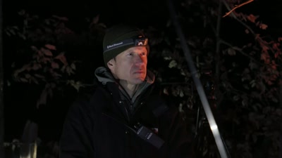 Now, the dimensions
that we know of - Beyond Skinwalker Ranch
