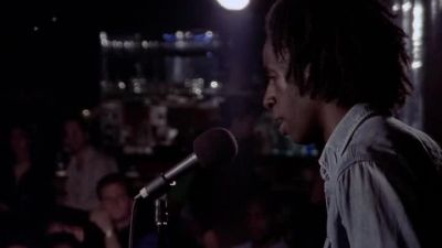 Now is the essence of my domain - Slam