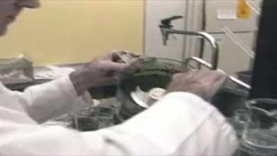 Now, the FDA has determined
the scientific link - The Diabetes Solution