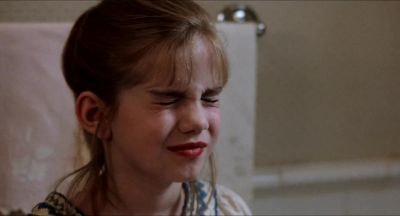 Now the first rule in applying eye makeup - My Girl