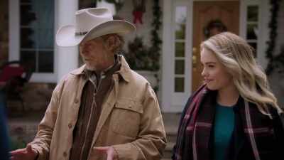 - Now the first thing
you've got to know - Christmas Forgiveness