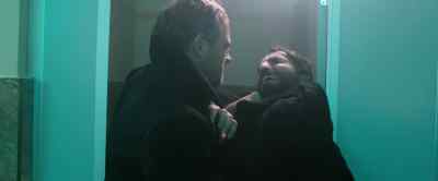 - Now where the fuck is she?
- I don't know! - Utopia